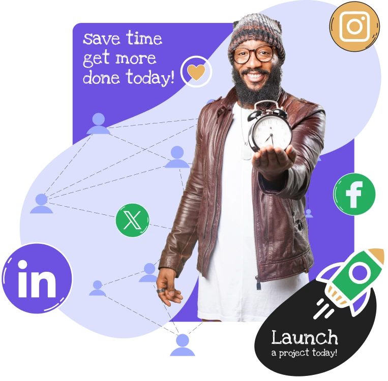 Endeavor Marketing Agency Services and Solutions