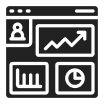 Performance Dashboards Digital Marketing Reporting Services