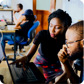 Case Study Highlights Business Growth