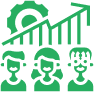 Smart Segment Building Digital Marketing Services