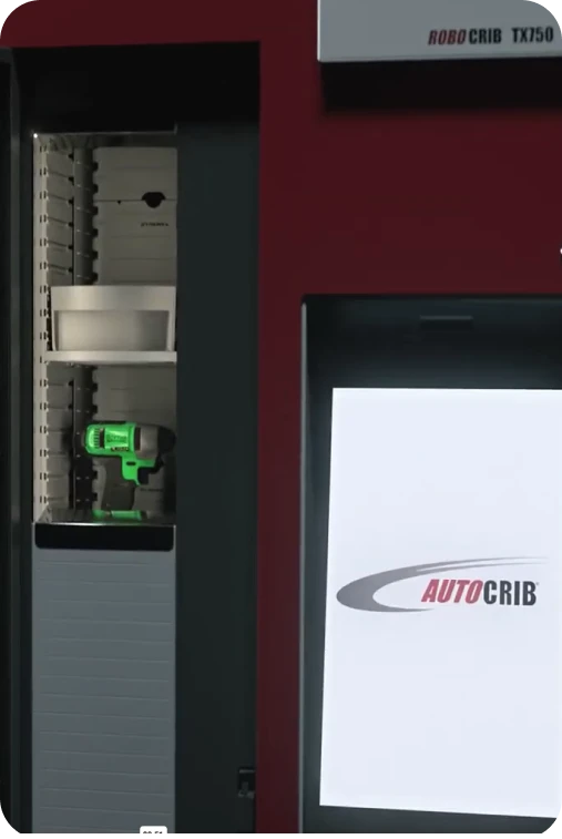 AutoCrib Case Study Business Growth Highlights
