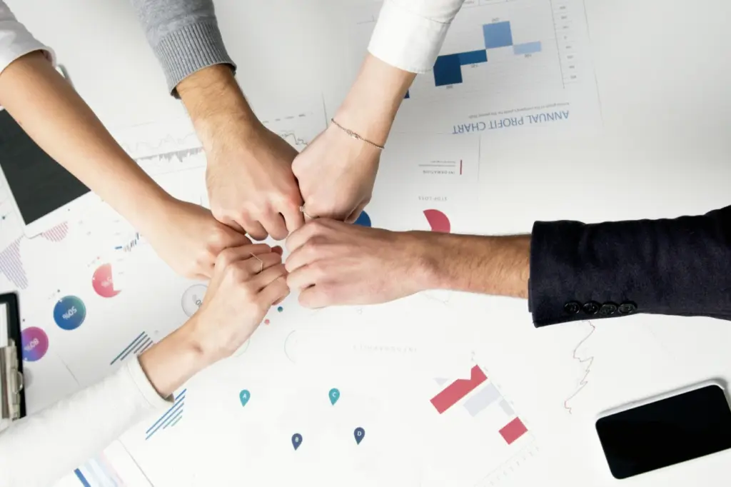 Dynamic Digital Marketing Agency