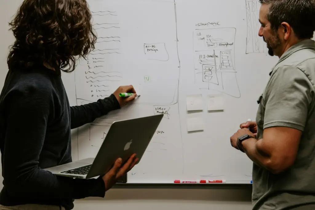Proprietary Digital Marketing Agency