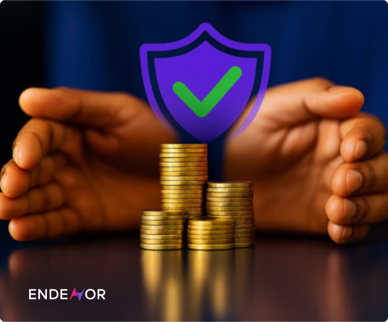 Defend against increased cost per click with Endeavor's easy five-step playbook for protecting contribution margin without spending more.